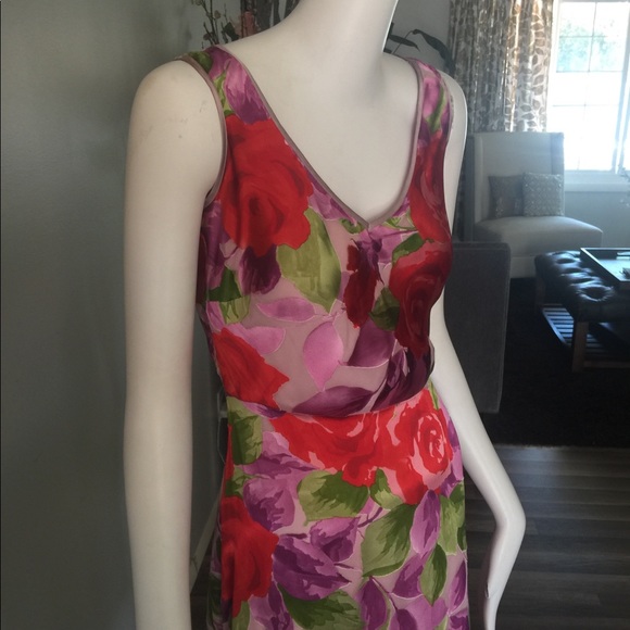 Moonsoon Dress - Picture 3 of 7